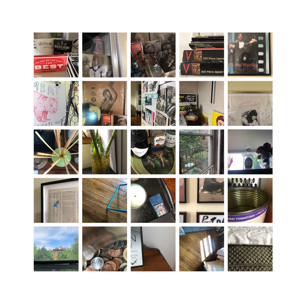document: 100 photos of 13th Street
