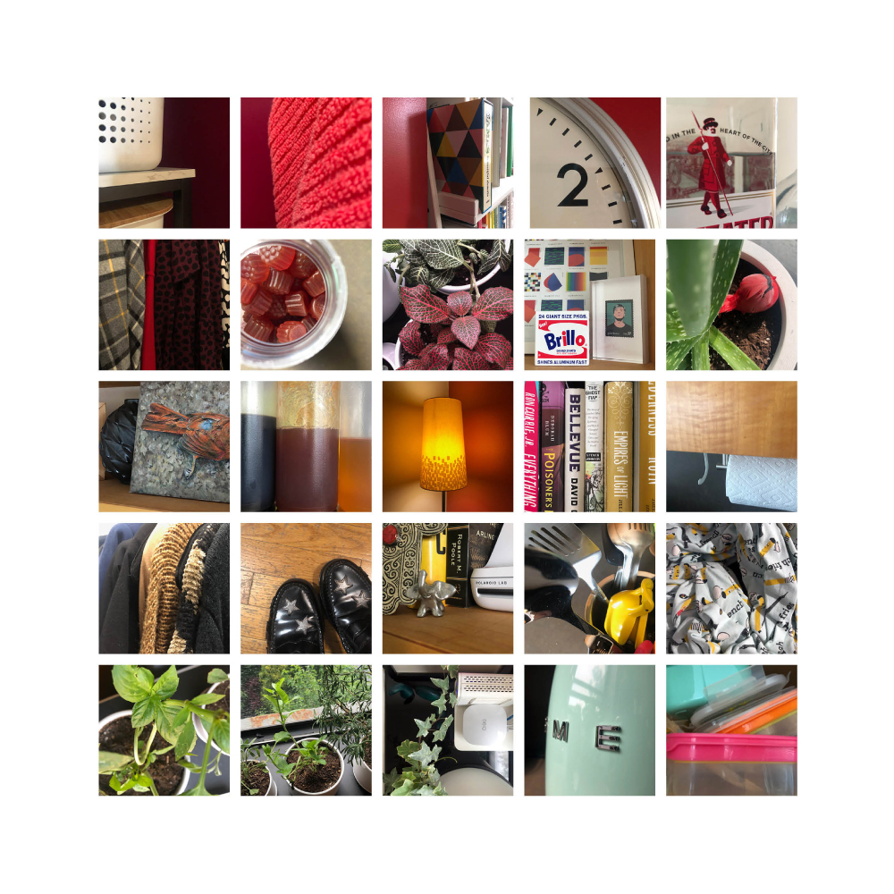 document: 100 photos of 3rd Avenue